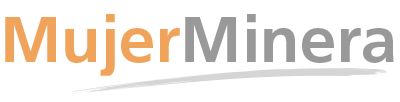 Mujer Minera